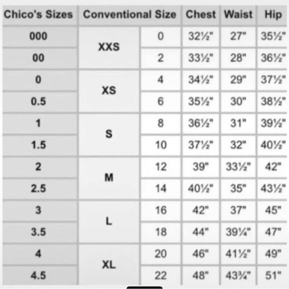 Chico’s Blue Multicolor Paisley Floral Woven Back Tunic Top, Size 1=Small - Picture 12 of 14